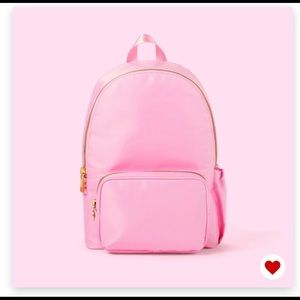 Stoney Clover Lane x Target backpack